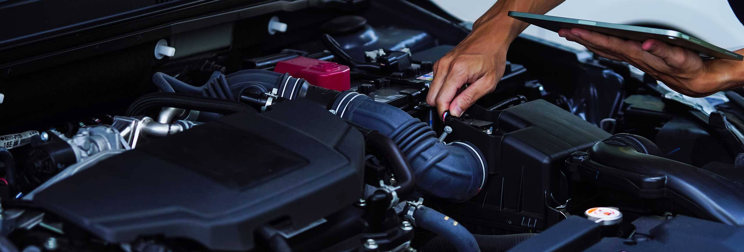 Clark's Car Care in Naperville, IL