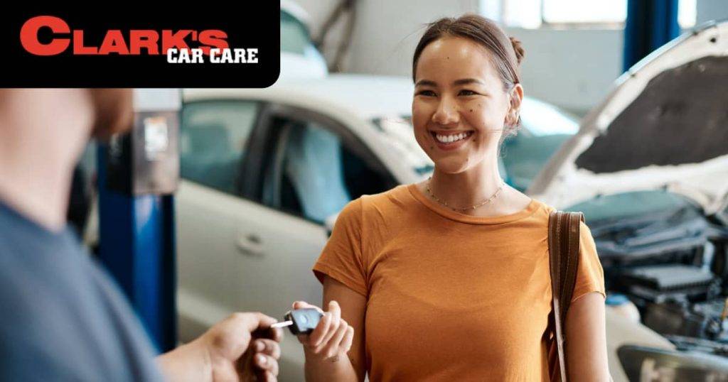 Clark's Car Care in Naperville, IL (3)
