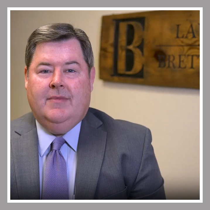 Law Office of Brett L. Evans, P.C. in Denison, TX (6)
