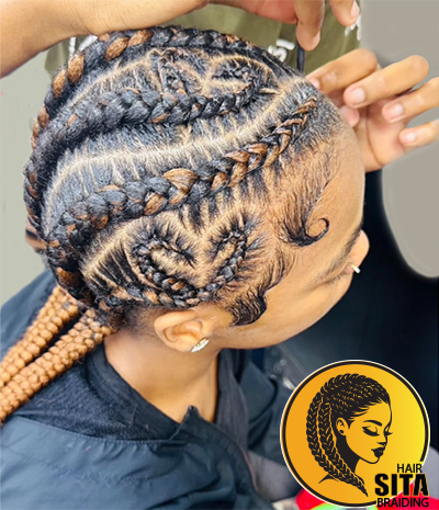 Sita Hair Braiding in Charlotte, NC in Charlotte, NC (6)