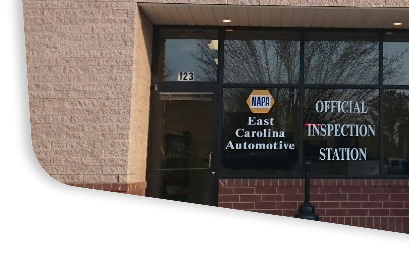 East Carolina Automotive Services, Inc. in Indian Trail, NC