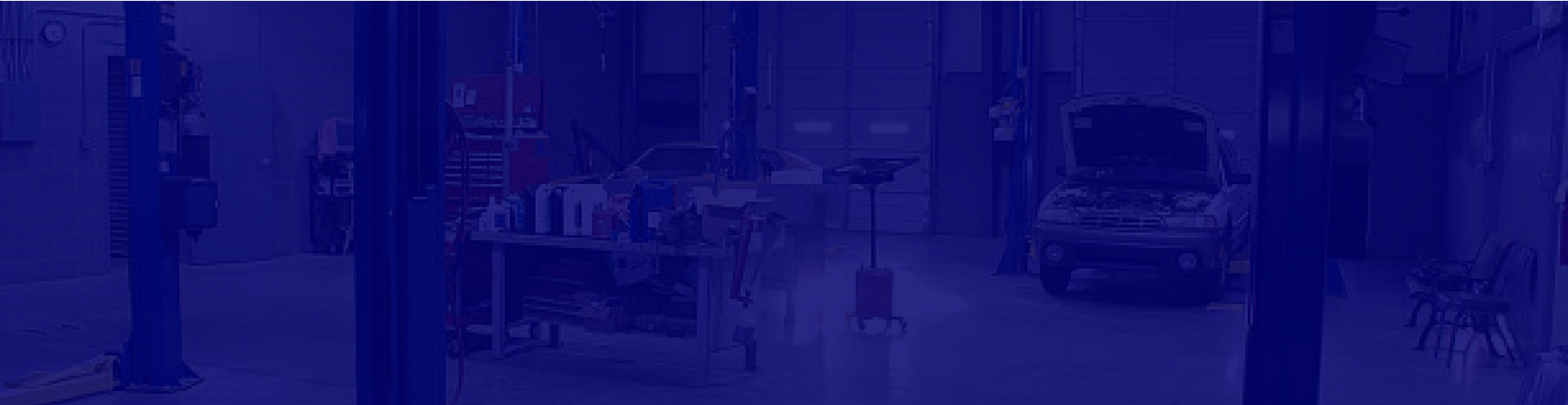 East Carolina Automotive Services, Inc. in Indian Trail, NC (4)