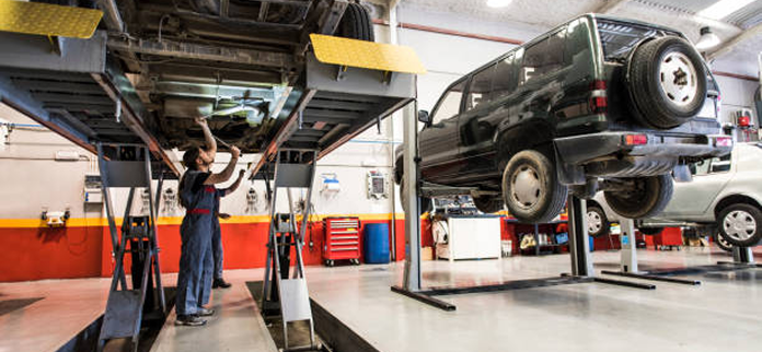 East Carolina Automotive Services, Inc. in Indian Trail, NC (5)