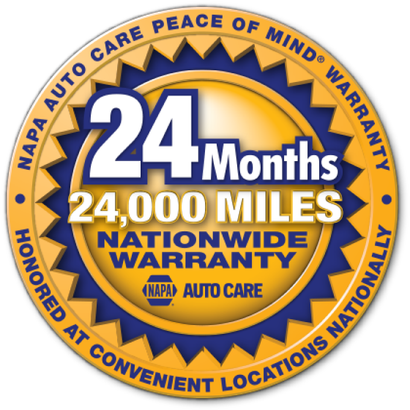 East Carolina Automotive Services, Inc. in Indian Trail, NC (6)