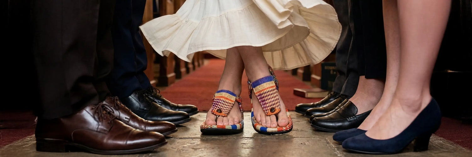 Kwame Baah Shoes in Clute, TX (3)