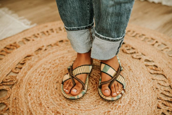 Kwame Baah Shoes in Clute, TX (4)