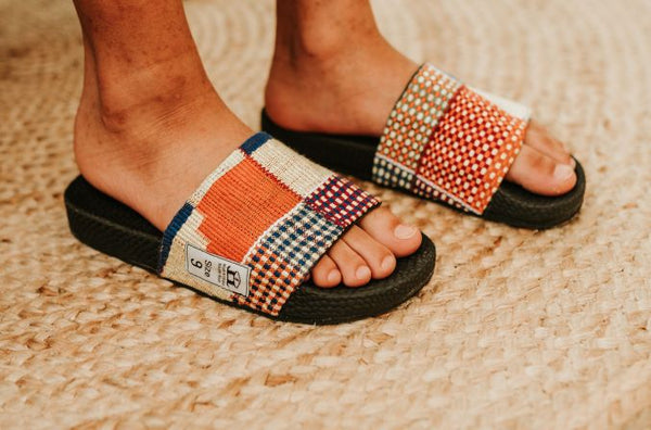 Kwame Baah Shoes in Clute, TX (5)