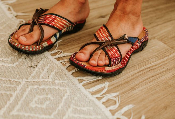 Kwame Baah Shoes in Clute, TX (6)