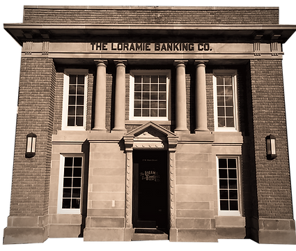 The Fort Loramie Brewing Company in Fort Loramie, OH