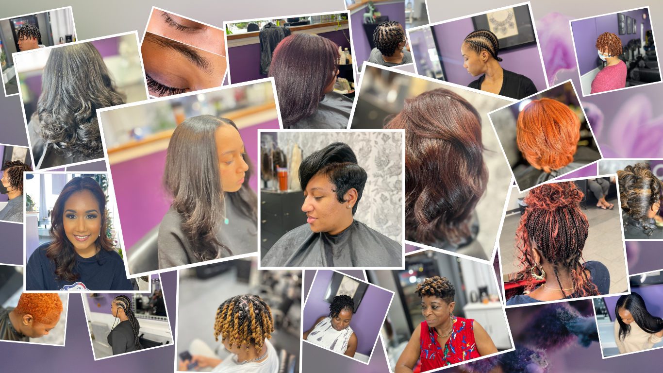 Lavish Beauty Salon & Spa in Elmont, NY (3)