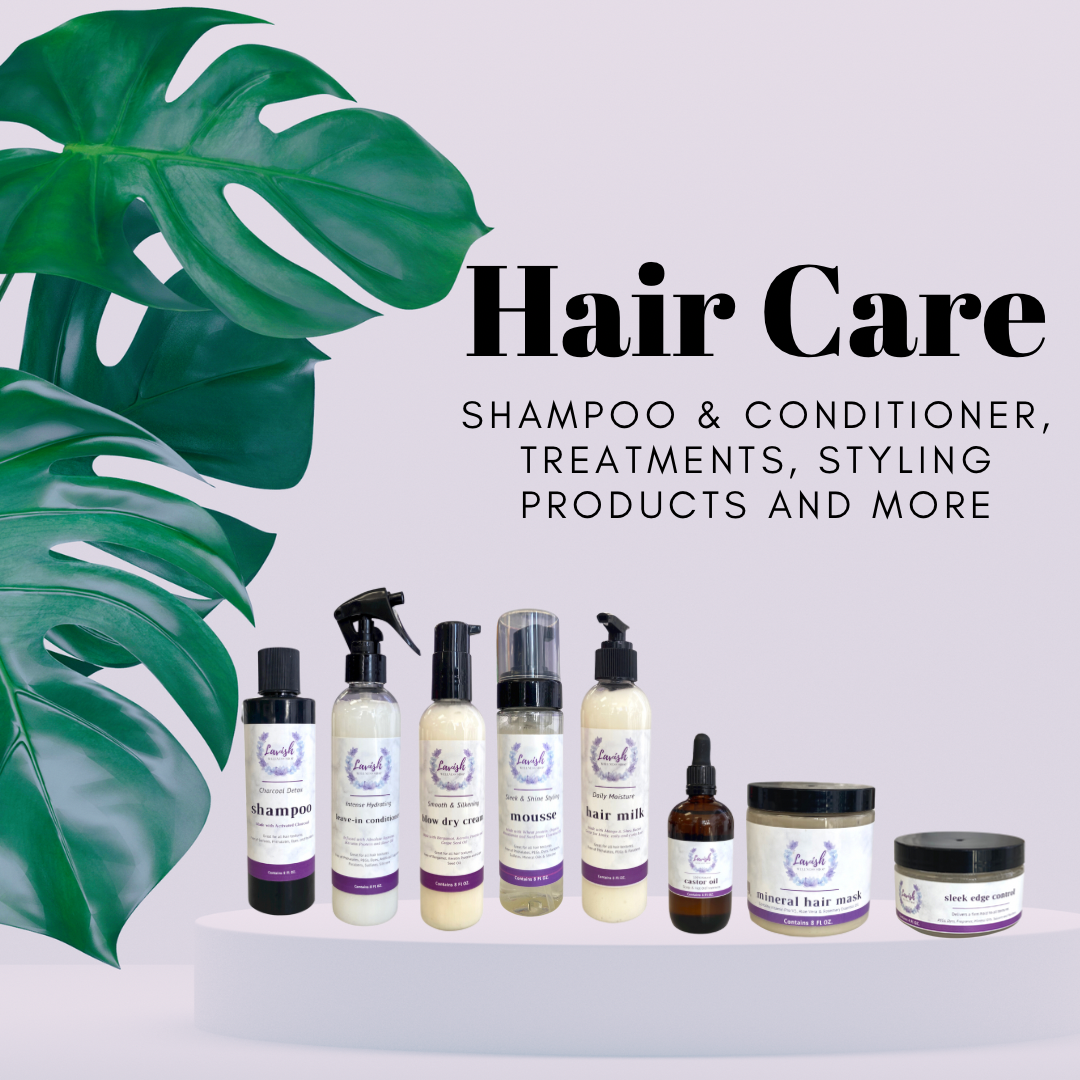 Lavish Beauty Salon & Spa in Elmont, NY (5)