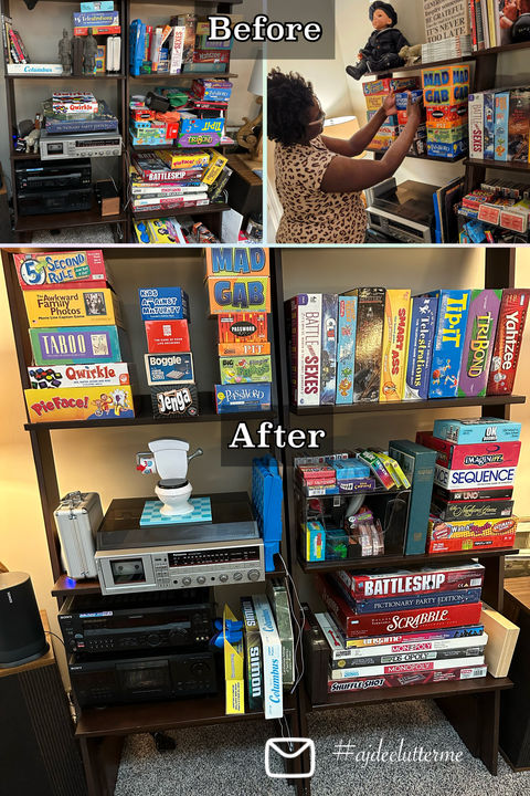 AJ DeClutter Me, LLC - Home & Business Organizing, Cleaning, & DeCluttering in Brice, OH (3)