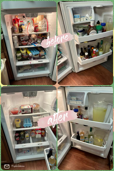 AJ DeClutter Me, LLC - Home & Business Organizing, Cleaning, & DeCluttering in Brice, OH (4)