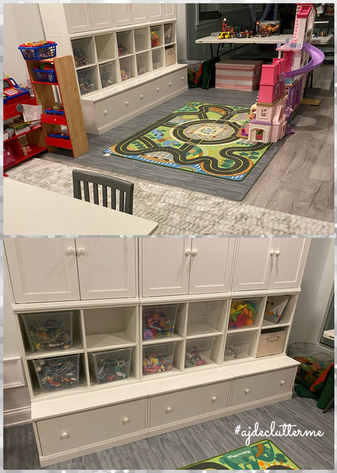 AJ DeClutter Me, LLC - Home & Business Organizing, Cleaning, & DeCluttering in Brice, OH (5)