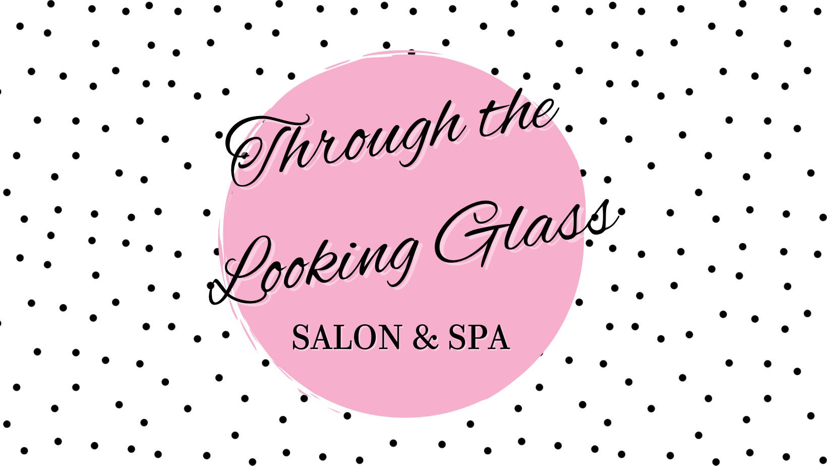 Through the Looking Glass Salon & Spa in Walhalla, SC (3)