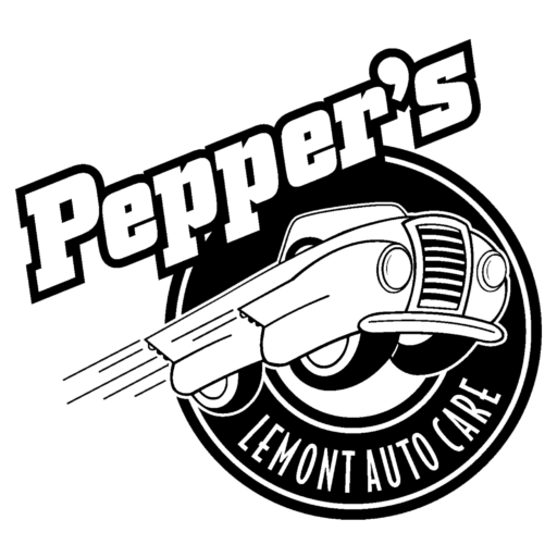 Pepper's Lemont Auto Care in Lemont, IL (2)