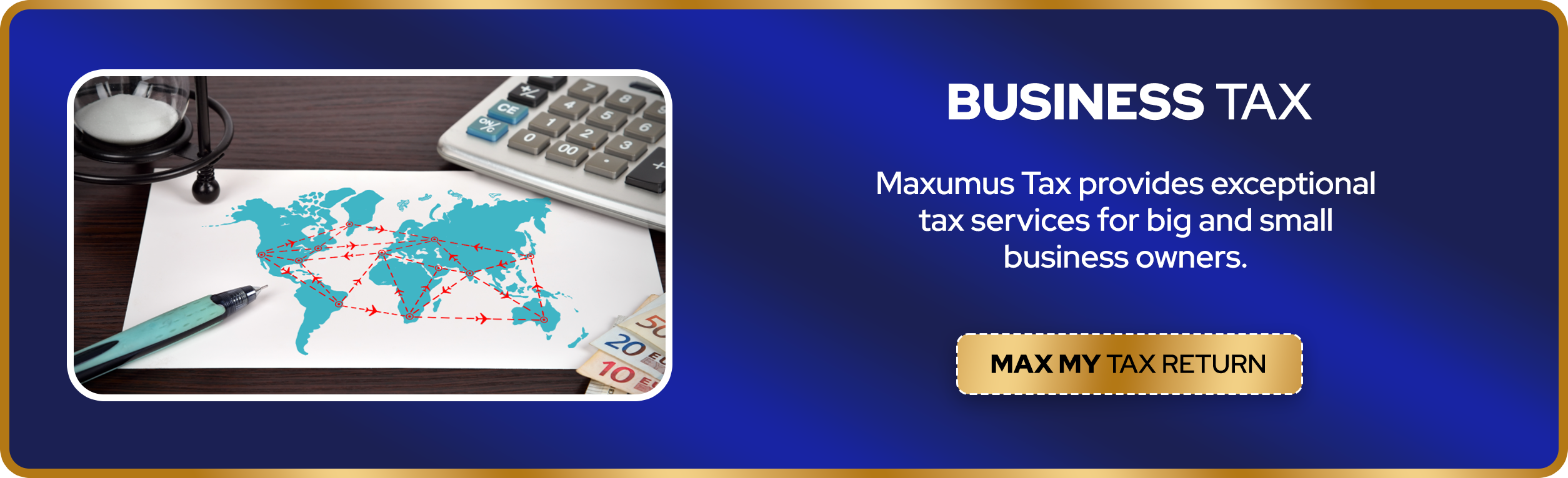 Maxumus TAX in Fort Worth, TX (6)