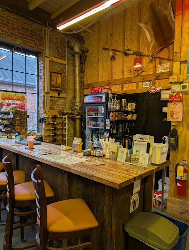 Wagner Worx Co-Working Bar in Murphy, NC (3)