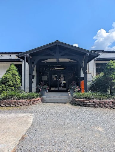 Wagner Worx Co-Working Bar in Murphy, NC (5)