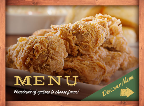 Prime Sirloin Buffet in Duncansville, PA (5)