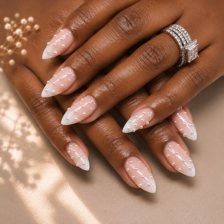 Dream Nails & Spa in Vacaville, CA (2)