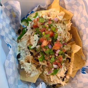 Nacho Business Food Truck in Pineville, NC (3)