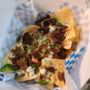 Nacho Business Food Truck in Pineville, NC (4)