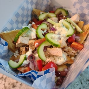Nacho Business Food Truck in Pineville, NC (5)