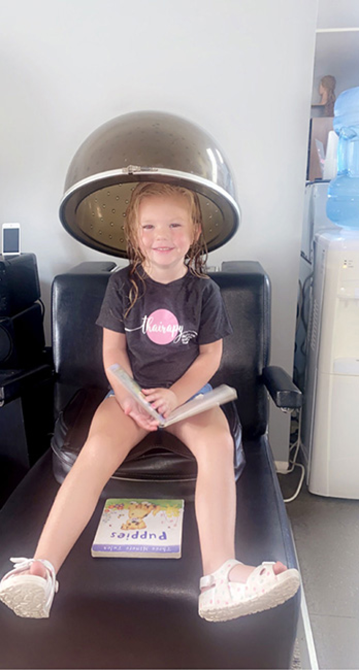 Thairapy Salon & Spa in Monticello, IN (6)