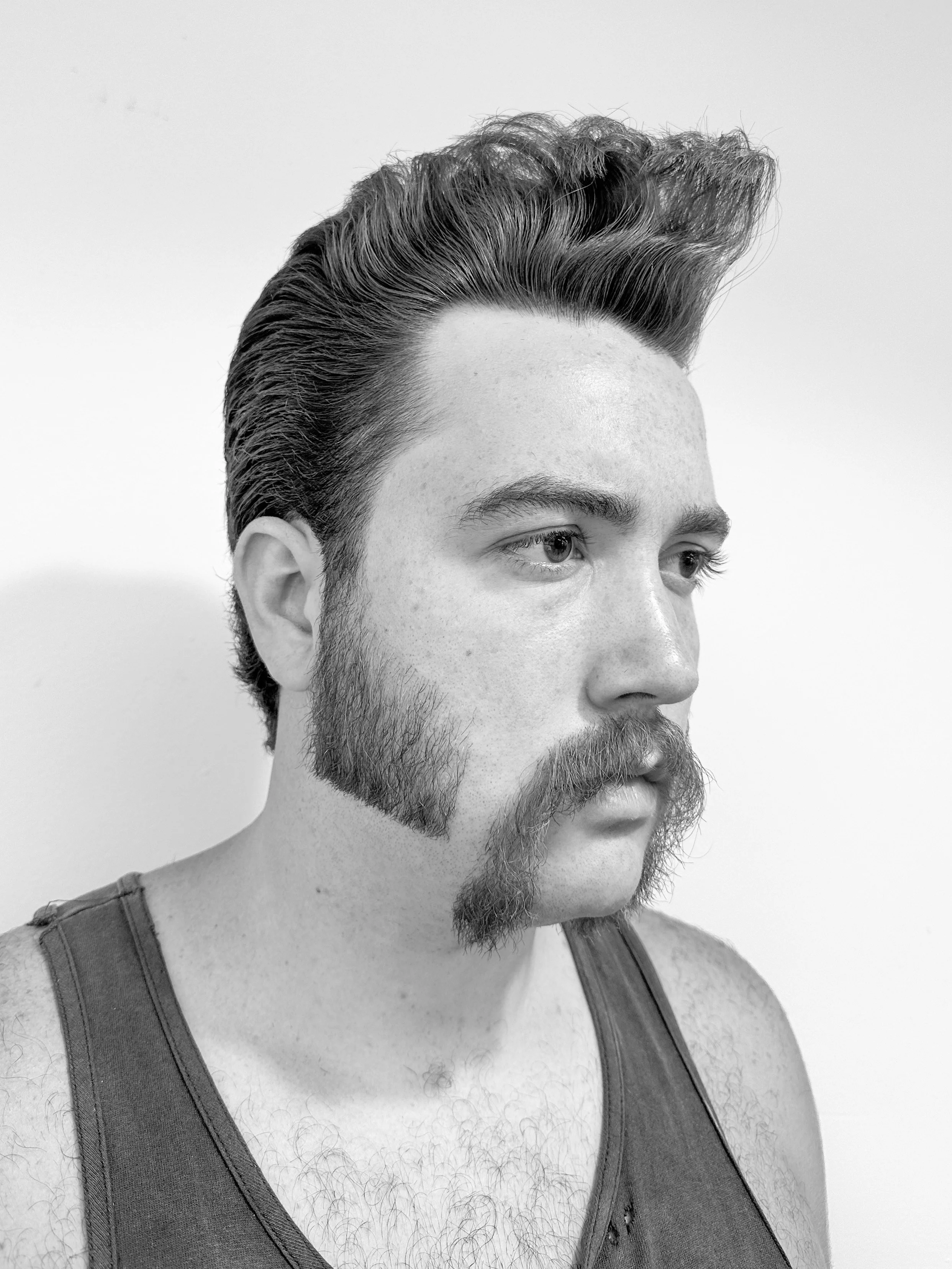 The Stache Spot in Chesapeake, VA