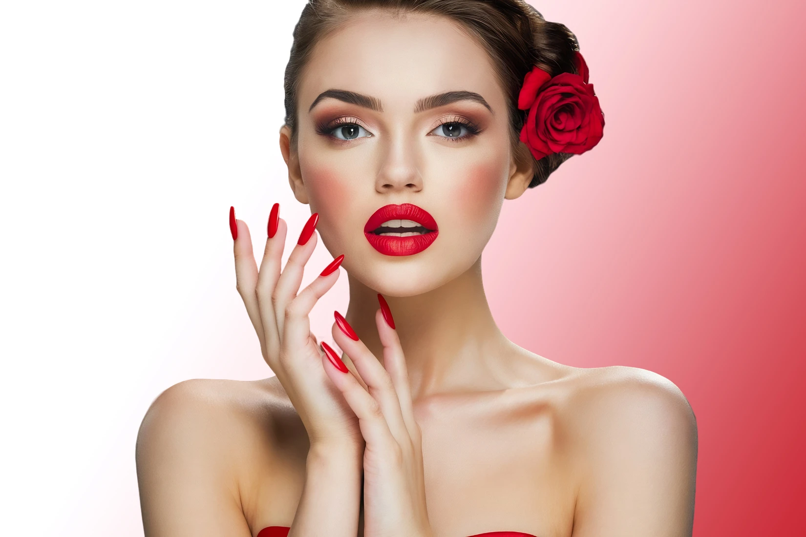 Amour Nails & Spa in Manassas, VA