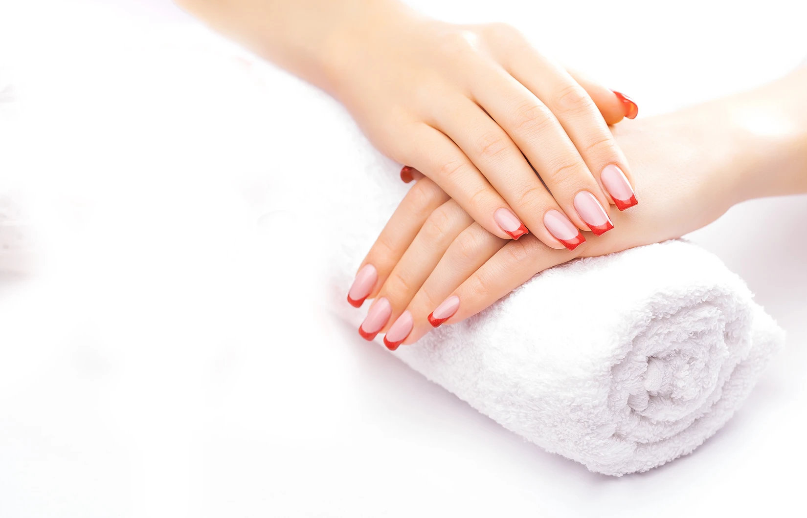 Amour Nails & Spa in Manassas, VA (3)