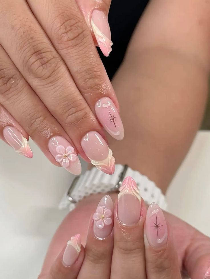 Amour Nails & Spa in Manassas, VA (6)