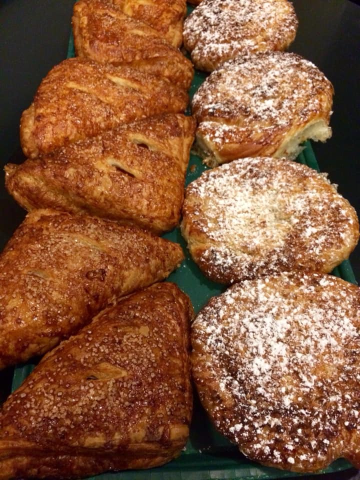 Bracken Mountain Bakery in Brevard, NC (3)