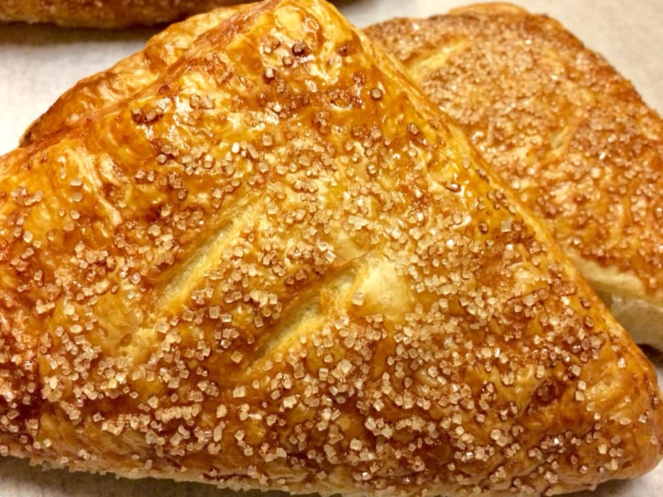 Bracken Mountain Bakery in Brevard, NC (4)
