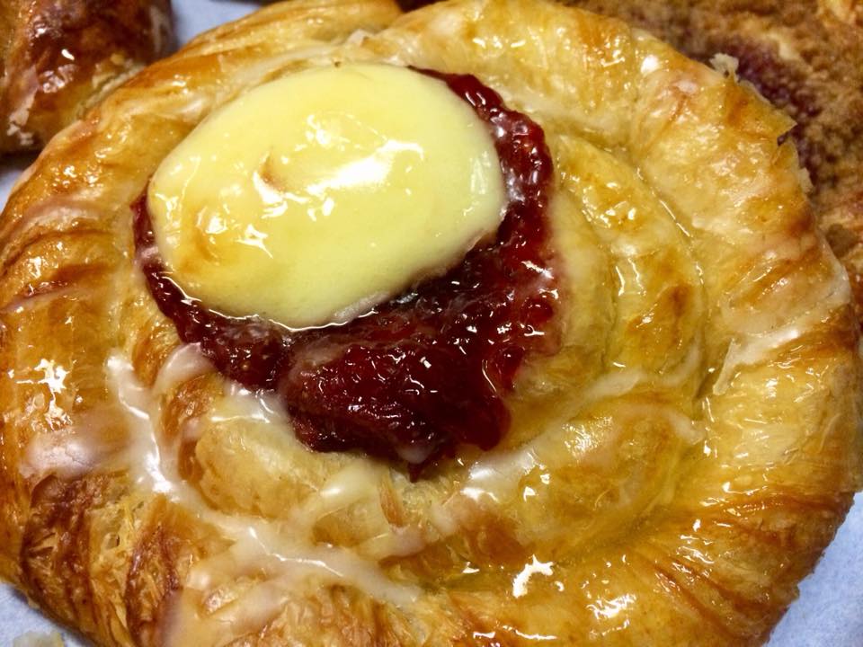 Bracken Mountain Bakery in Brevard, NC (6)