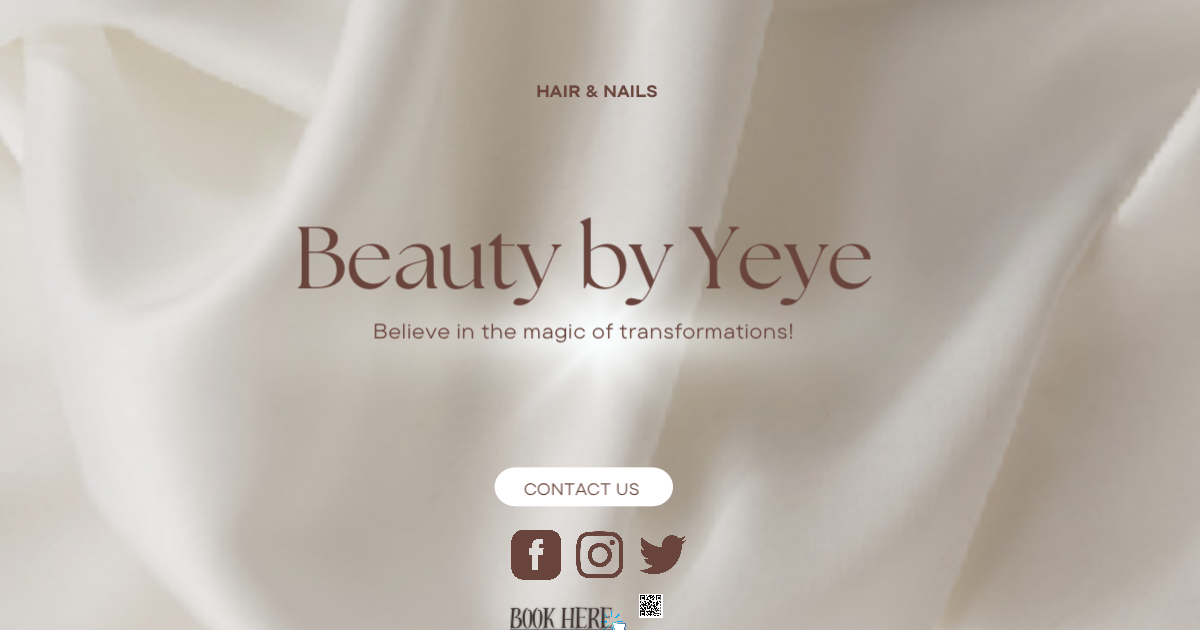 Yeye Beauty Salon in Sunnyvale, CA (2)
