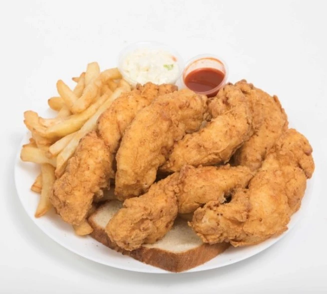 JJ Fish & Chicken Locust Grove GA in McDonough, GA (4)