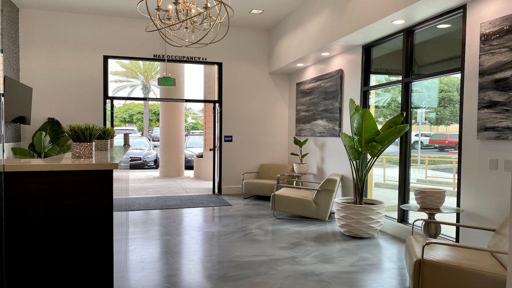 Salon World Suites in Solana Beach, CA (5)