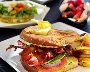 The Funky Door Bistro & Wine Room in Lubbock, TX (6)