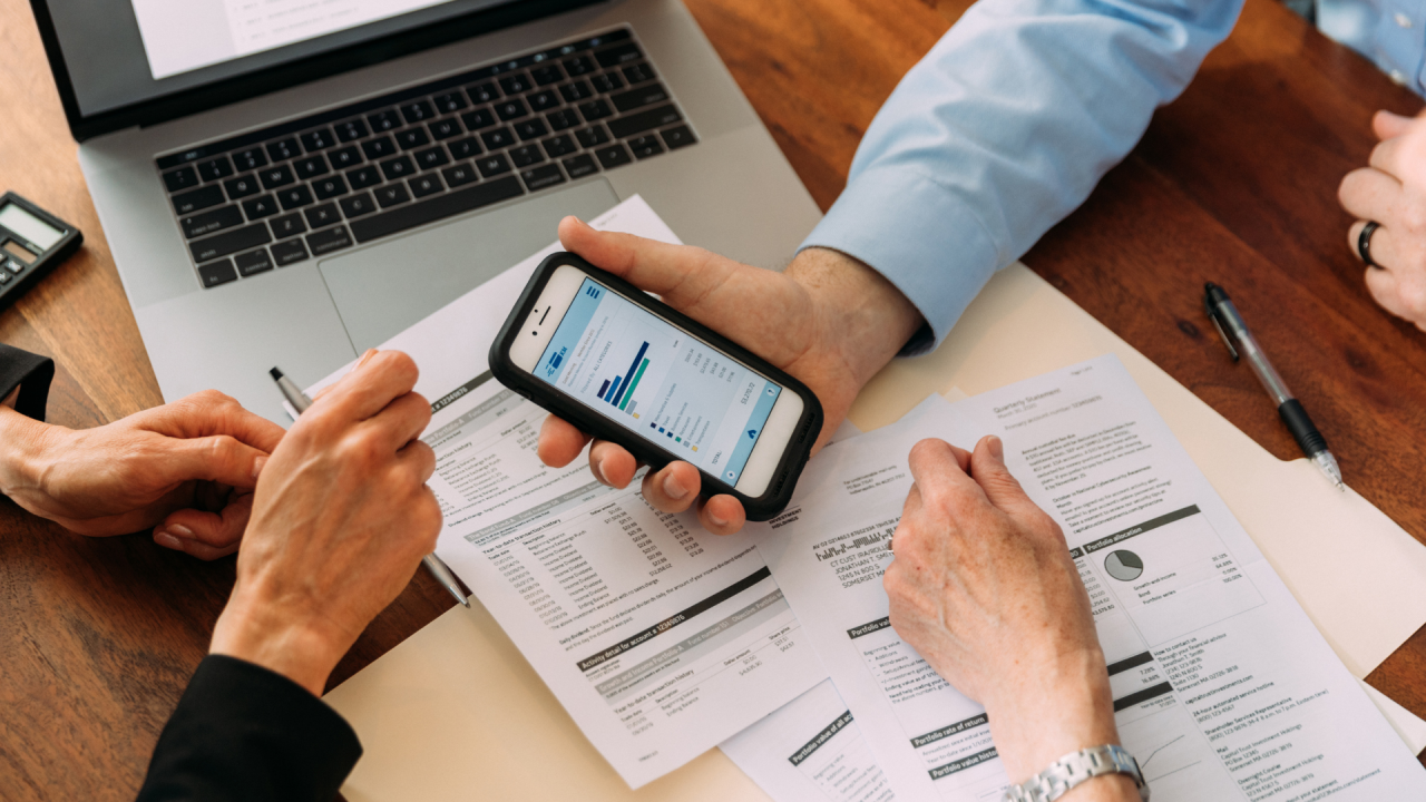 MK CPA Firm P.C. in Houston, TX