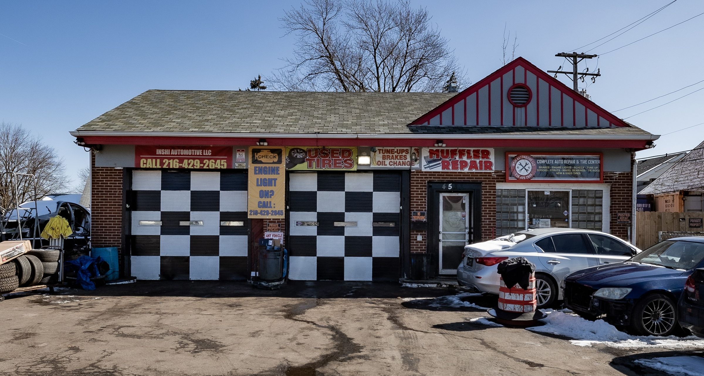 Inshi Automotive in Cleveland, OH (4)