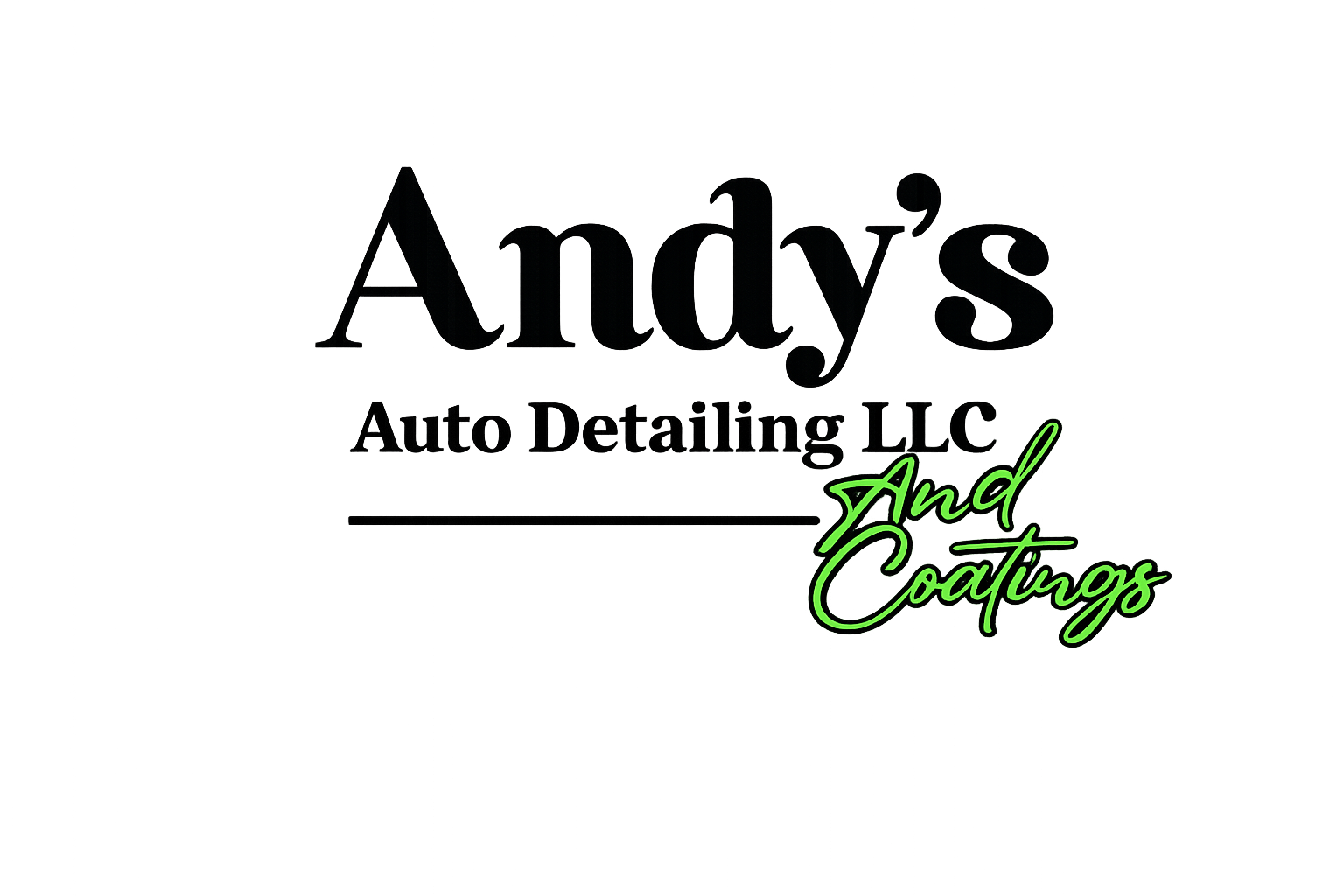 Andy’s Auto Detailing And Coatings LLC in Pasadena, MD
