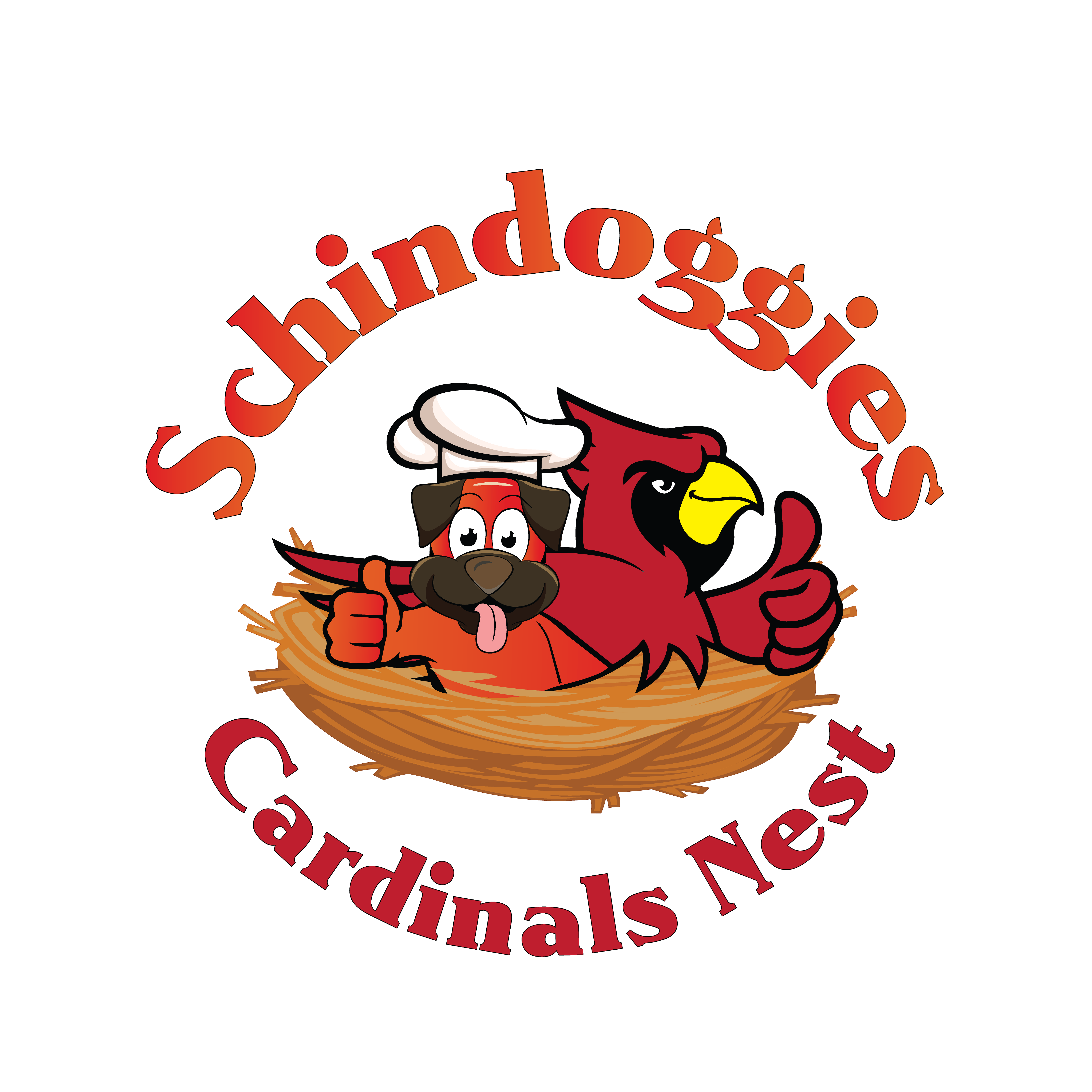 Schindoggies Food Truck in Bangor, WI
