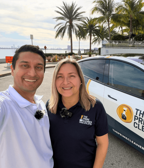 The Prime Cleaner in Miami, FL (2)