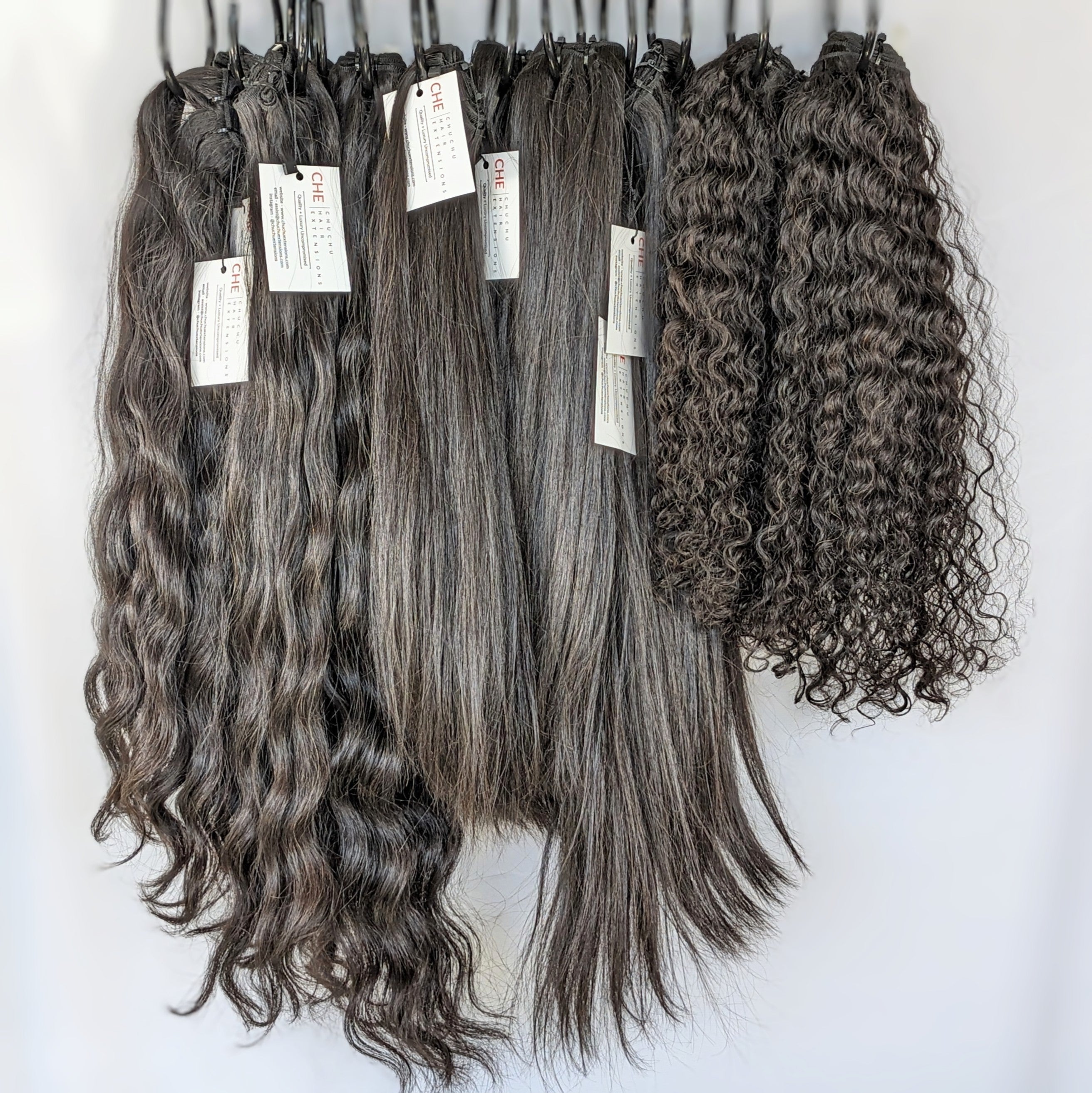 Chuchu Hair Extensions in Irving, TX
