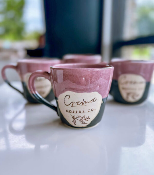 Crema Coffee Company in Tyler, TX (3)