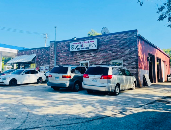 Stone Auto Repair & Brakes & Oil Change in Lombard, IL (3)
