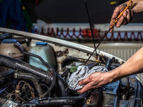 Stone Auto Repair & Brakes & Oil Change in Lombard, IL (6)