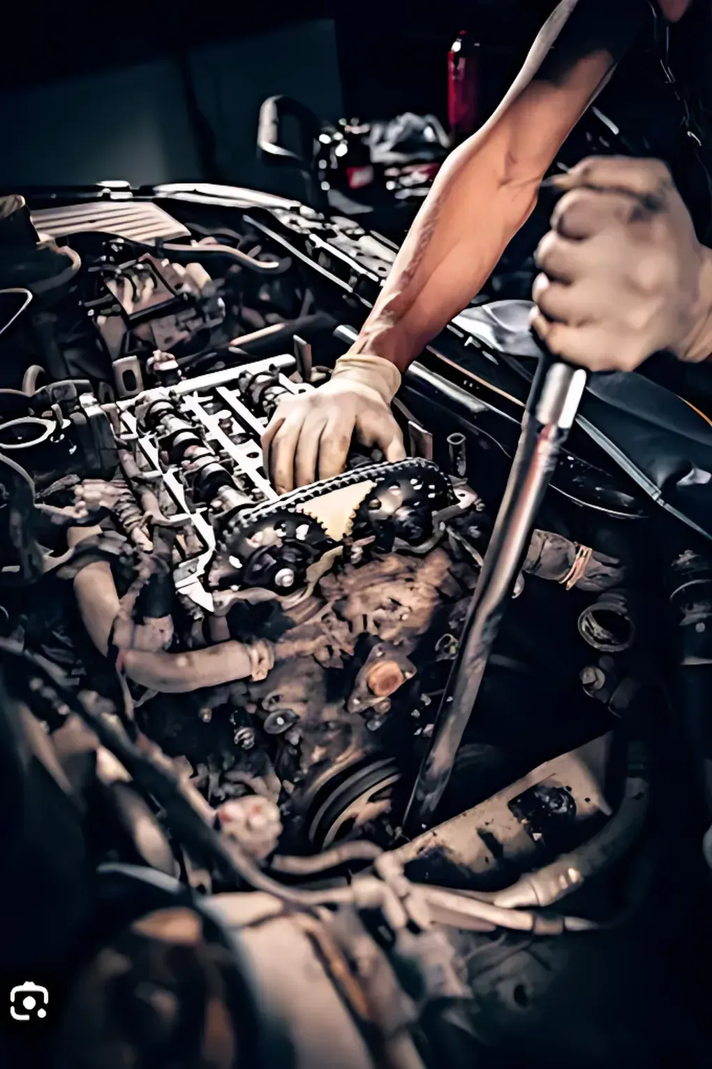 General Auto Repairs & Services llc in Midland, TX